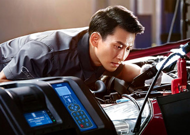 汽車維修保養(yǎng)